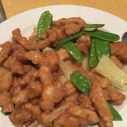 Lemon Chicken