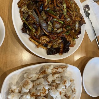 Paik's Noodle - Jajangmyeon, Sweet & Sour Pork - Chinese Near Me - Bellevue, Washington