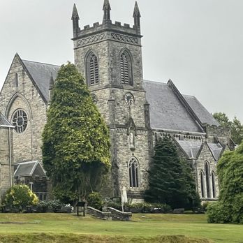 Ashdown Park Hotel - The tower - Hotels Near Me - Forest Row, ESX