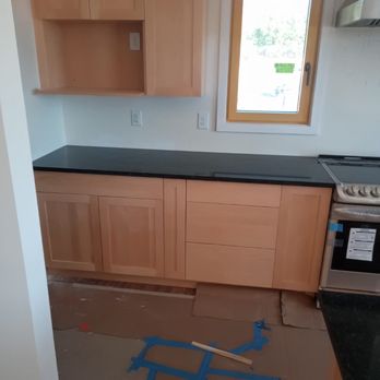 DIY Kitchens Baths  - Countertops - General Contractors Near Me - Madison, Virginia