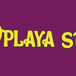 Café Playa Sur - Awesome logo