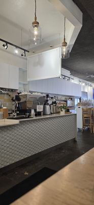 Boomtown Coffee by null