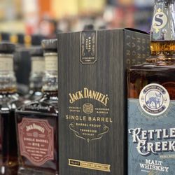 Midland beverage