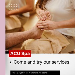 ACU Spa