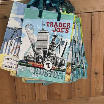 Trader Joe's - Grocery Near Me - Hingham, Massachusetts