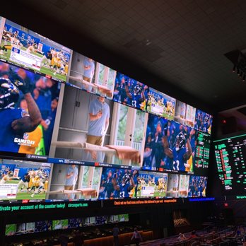 Circa - Sports book - Casinos Near Me - Las Vegas, Nevada