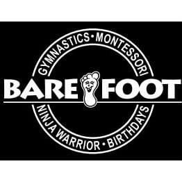 Bare Foot Gymnastics