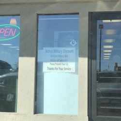 Cheyenne Mountain Liquor