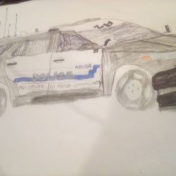 Azusa Police Department