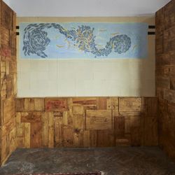 House of Moy - Main Room