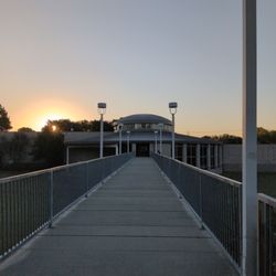 Joe Farmer Recreation Center