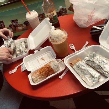 Raspados Alpha Tamales - Desserts Near Me - Indianapolis, Indiana