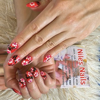 Niles Nails - Nail Salons Near Me - Niles, Michigan Niles Nails - Nail Salons Near Me - Niles, Michigan