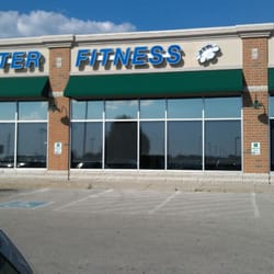 Charter Fitness
