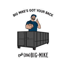 Big Mike's Recycle