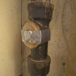 Buser Plumbing Services