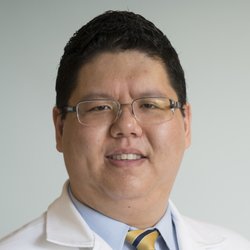 Alan H Lee, MD