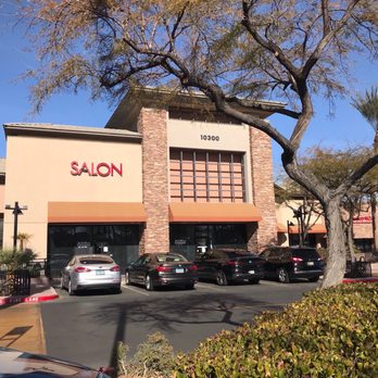 Body Spa Salon - Hair Salons Near Me - Las Vegas, Nevada