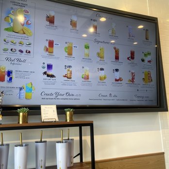 Teaspoon - Bubble Tea Near Me - Santa Clarita, California Teaspoon - Bubble Tea Near Me - Santa Clarita, California