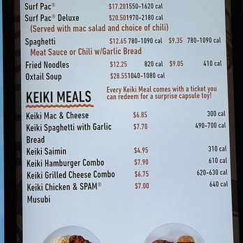 Zippy's - New keiki menu- something I may need to order since prices are so expensive here! - Diners Near Me - Kaneohe, Hawaii Zippy's - New keiki menu- something I may need to order since prices are so expensive here! - Diners Near Me - Kaneohe, Hawaii