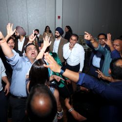 DJ B&T - At Ashyana Banquets - Downers Grove