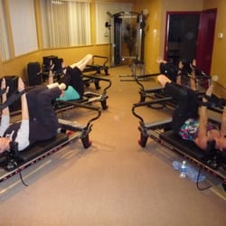 Mind Body Zone - Reformer Classes