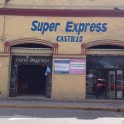 Super Castillo - Súper castillo