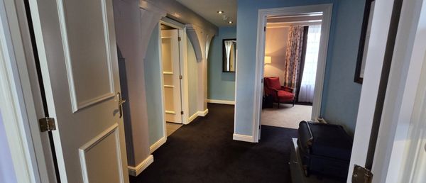 Sofitel Legend The Grand Amsterdam by null Sofitel Legend The Grand Amsterdam by null