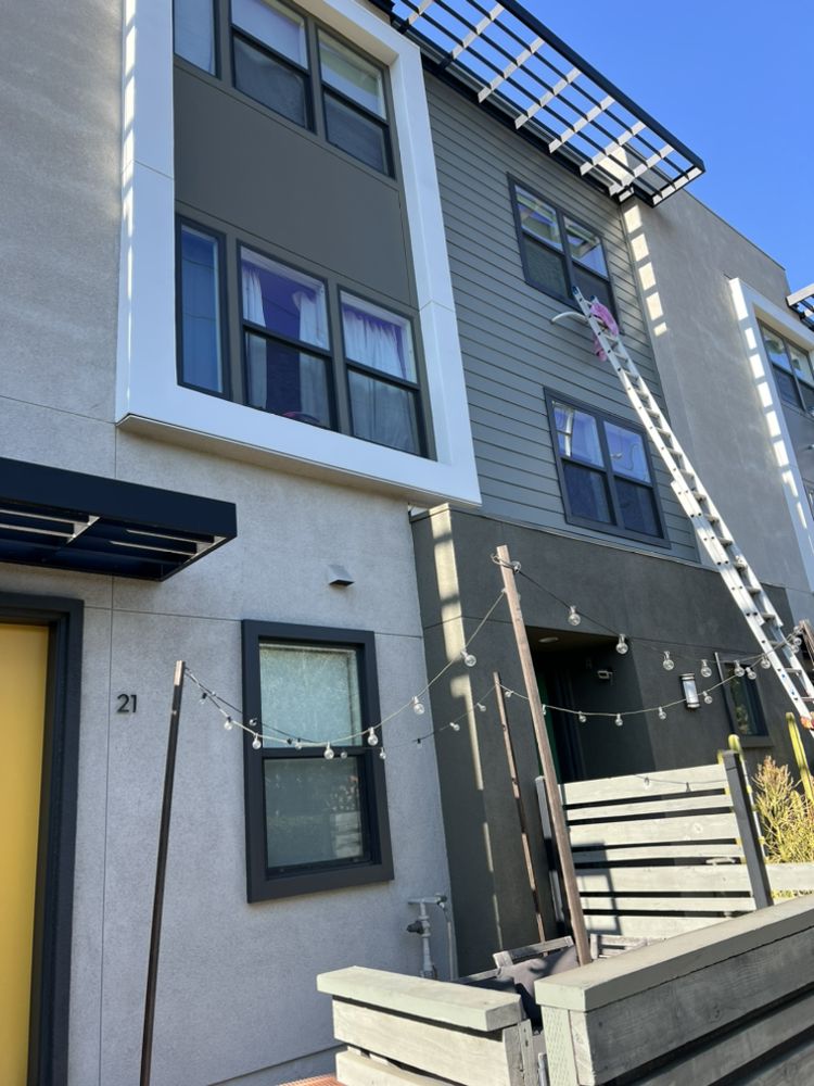 Slide of Best Rate Cleaning Services