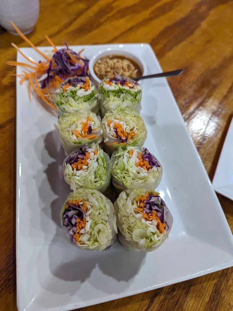 YoYo Best Thai