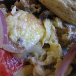 Veggie Sausage