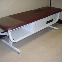 Blaha Family Medical Clinic - Spinulator therapy