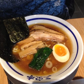 Sanpoutei Ramen - Shoyu - Ramen Near Me - Richmond, British Columbia Sanpoutei Ramen - Shoyu - Ramen Near Me - Richmond, British Columbia