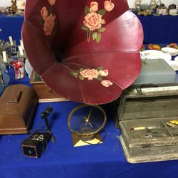 Sellers Auction - A recent item from our last antique auction.