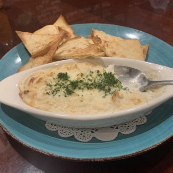 Ridge Shrimp & Oyster - Crab dip - Seafood Near Me - Oak Ridge, North Carolina Ridge Shrimp & Oyster - Crab dip - Seafood Near Me - Oak Ridge, North Carolina