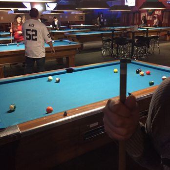 Diamond Billiards - Pool Halls Near Me - Rancho Cordova, California Diamond Billiards - Pool Halls Near Me - Rancho Cordova, California