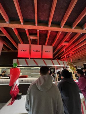 Howlin' Ray's Hot Chicken - Pasadena by null