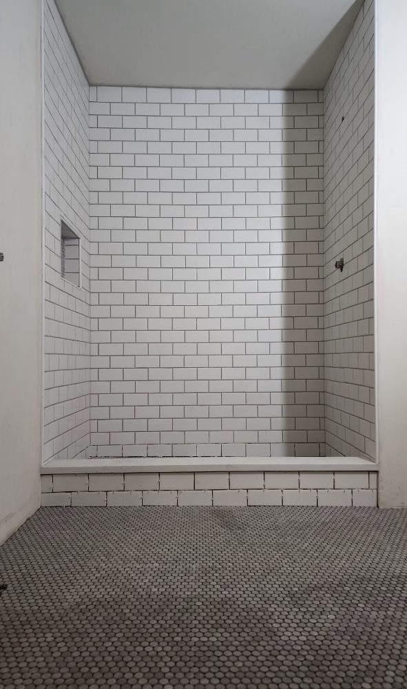 Slide of Specialized Services