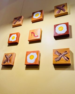 Ruby Sunshine by null