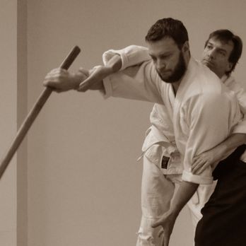 Old City Aikido - Martial Arts Near Me - Philadelphia, Pennsylvania Old City Aikido - Martial Arts Near Me - Philadelphia, Pennsylvania