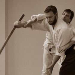 Old City Aikido