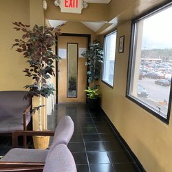AApollo Dental Center - Door to come in