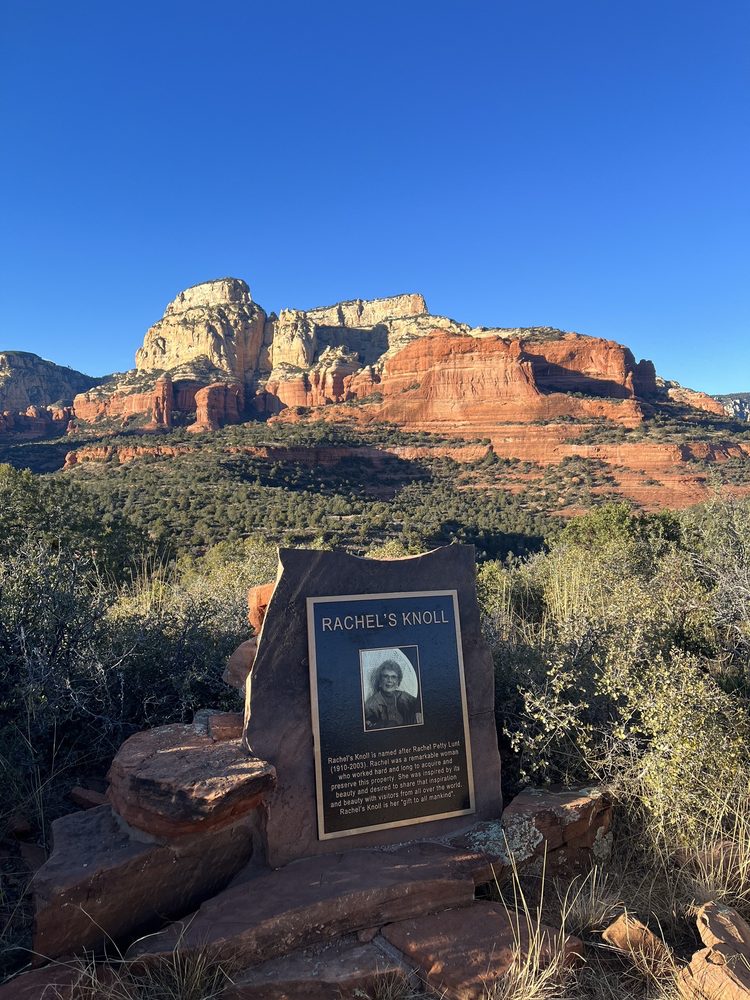 Seven Canyons-Sedona