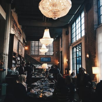 The Allis - Lounges Near Me - Chicago, Illinois