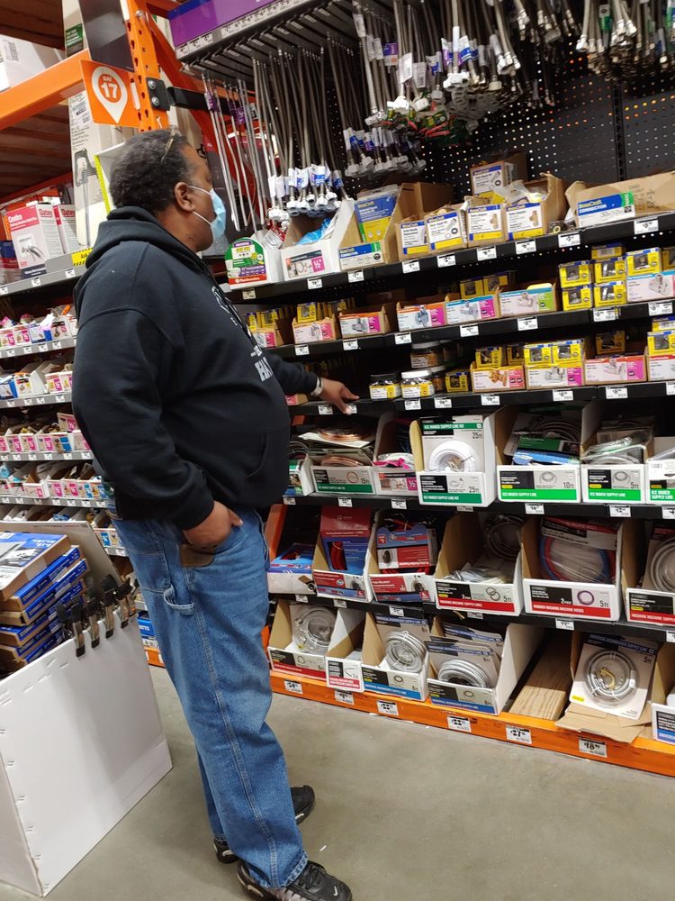 THE HOME DEPOT Updated October 2024 12 Reviews 2912 S Elm Eugene