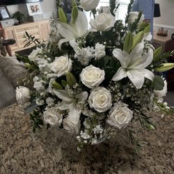 Mickey's Florist