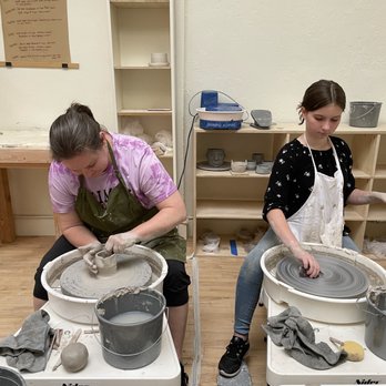 Kilnfolk - Paint-Your-Own Pottery Near Me - Vancouver, Washington Kilnfolk - Paint-Your-Own Pottery Near Me - Vancouver, Washington