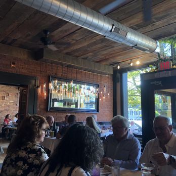 Next Door Kitchen and Bar - New American Near Me - Ballston Spa, New York Next Door Kitchen and Bar - New American Near Me - Ballston Spa, New York