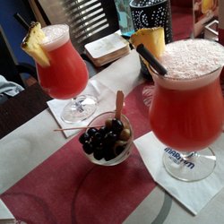 Seaport Bar & Restaurant - Nur zu empfehlen!