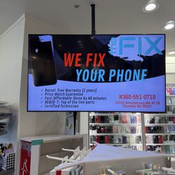 The Fix - Their statement and false advertisement